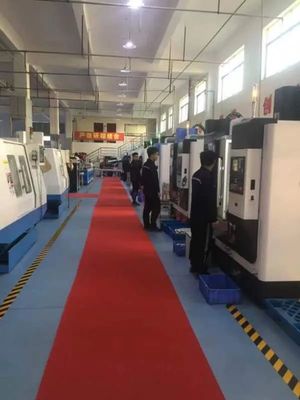 機電工程學院風采 計算機輔助設備修理技術的創新與實踐